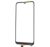 Touchscreen Huawei Y6 2019 Negru Display Geam Sticla