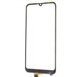 Touchscreen Huawei Y6 2019 Negru Display Geam Sticla