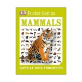 Mammals: facts at your fingertips