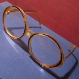 Ochelari NINA RICCI - Ochelari de Vedere cu Ramă de Designer, Anii 1970