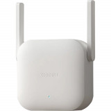 Range Extender Xiaomi Wi-Fi, N300, Alb