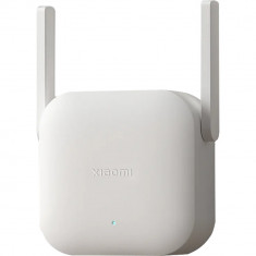 Range Extender Xiaomi Wi-Fi, N300, Alb