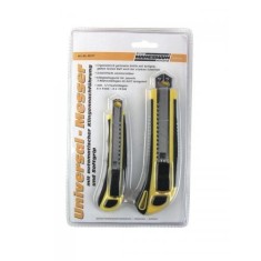 Set cuttere universale Mannesmann 60105, 2 piese plus rezerve