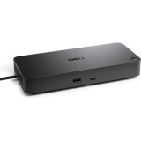 Docking station DELL WD25TB5, Thunderbolt, 330W, Negru, 3 ani Garantie