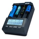Cumpara ieftin &Icirc;ncărcător universal acumulatori OPUS BT-C3100 V2.2 inteligent