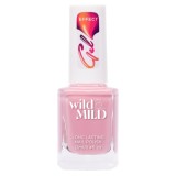 Lac unghii Gel Effect GE72 Strawberry Mojito Wild &amp; Mild, 12ml