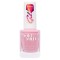 Lac unghii Gel Effect GE72 Strawberry Mojito Wild &amp; Mild, 12ml