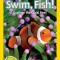 Swim, Fish!: Explore the Coral Reef