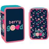 Penar echipat, 3 fermoare, 39 piese, BERRY GOOD &ndash; S-COOL