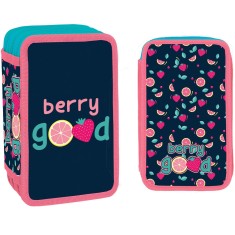 Penar echipat, 3 fermoare, 39 piese, BERRY GOOD &ndash; S-COOL