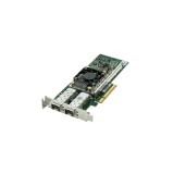 Broadcom 57810 Dual Port 10Gb Ethernet SFP+ Low Profile - Dell Y40PH
