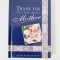 Thank you Mother - carte in limba engleza