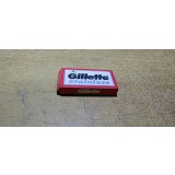 Lame de Ras Reserve - Brici Gillette 5 buc #B305