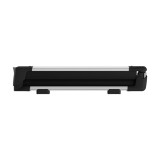 Suport ski/snowboard Thule SnowPack 7324 pe bare transversale, 4 schi, 2 snowboard