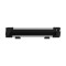 Suport ski/snowboard Thule SnowPack 7324 pe bare transversale, 4 schi, 2 snowboard