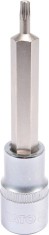 Bit torx T20 cu adaptor 100 mm YATO