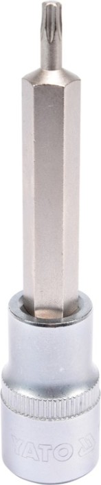 Bit torx T20 cu adaptor 100 mm YATO