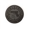 Patch &quot;GLOCK&quot; 3D