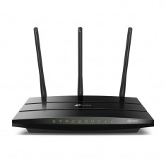 ROUTER TP-LINK wireless 1900Mbps MU-MIMO AC1900 Archer A9 foto