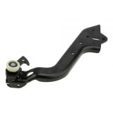 Ghidaj role usa culisanta inferior Mercedes Sprinter 2006-, Vw Crafter 2006-, usa culisanta Stanga, 9067600447