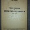 Paul Gogeanu&nbsp;-&nbsp;Notiuni elementare de istoria statului si dreptului 1640-1917