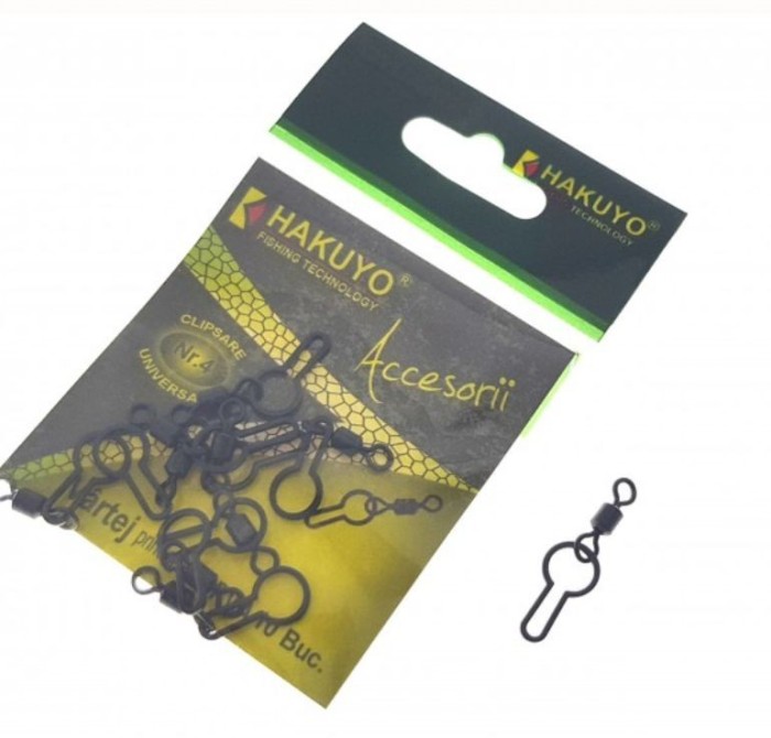 VARTEJ PRINDERE SAC PVA-plic 10 bucati