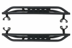 Praguri trepte laterale Jeep Wrangler Rubicon JK 2 Usi (2007-2017) Performance AutoTuning