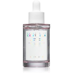 SKIN1004 Madagascar Centella Poremizing Fresh Ampoule ser piele detoxifiant pentru netezirea pielii si inchiderea porilor 50 ml