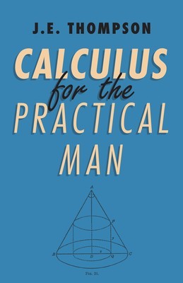 Calculus for the Practical Man foto