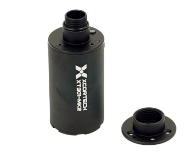 Tracer XT301 Mk2 CCW Xcortech foto