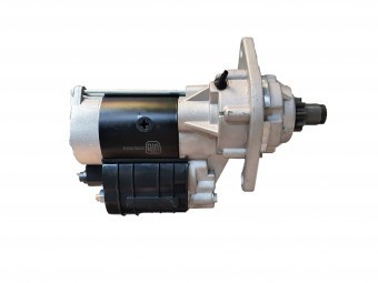 Electromotor cu reductor Tractor Case 101.31.154