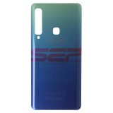 Capac Baterie Compatibil Samsung Galaxy A9 2018 (A920) Albastru