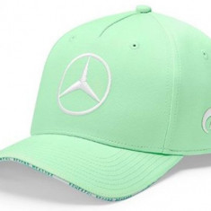Sapca Oe Mercedes-Benz Amg Petronas Motorsport Lewis Hamilton Verde Menta B67996308