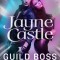 Guild Boss