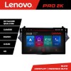Navigatie Opel Corsa 2013-2016 K-corsa Lenovo PRO 4+64 13 inch 2K android 4G DSP gps internet CarStore Technology