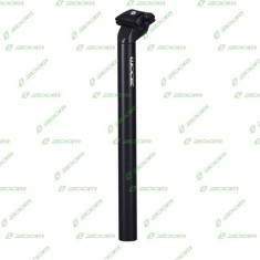 Suport sa SP C208, 27.2 x 300 mm, argintiu Ultimate FactoryBikes