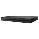 DVR HiLook, 16 canale, 1080p, H.265 Pro+, AI Motion Detection 2.0, HDMI 4K, 2x SATA, DVR-216Q-M2