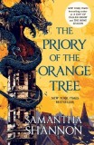 The Priory of the Orange Tree: The Number One Bestseller