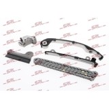 Kit lant distributie Nissan Almera 2 (N16), Almera 2 Hatchback (N16), Almera Tino (V10), Primera (P11), Primera (P12), Primera Estate (Wp12), Primera