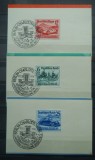 1939 SERIE GERMANIA REICH