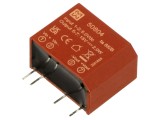 Convertor DC/DC 2W MYRRA - Tensiune Ieşire 15V, Protecţie SCP și OCP