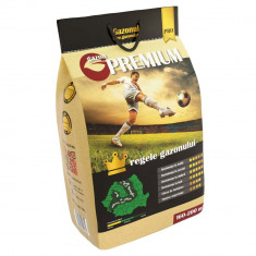 Seminte de gazon Premium Gazonul 4 kg