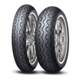 Anvelopa | Cauciuc Fata Moto 120 70 17 DUNLOP TT 1100GT