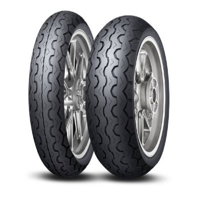 Anvelopa | Cauciuc Fata Moto 120 70 17 DUNLOP TT 1100GT foto