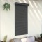 vidaXL Oblon rulant, antracit, 100 x 210 cm, aluminiu 144981