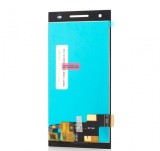 Display LCD Philips S396 + Touchscreen, Negru