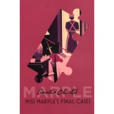 Miss Marple&#039;s Final Cases - Agatha Christie
