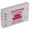 Konica Minolta Dimage NP-900, NP900 720 mAh / 2,7 Wh / 3,7V Li-Ion baterie / baterie re&icirc;ncărcabilă - Patona