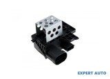 Rezistenta aeroterma trepte ventilator Renault Captur (2013-&gt;)[J5_,H5_] #1