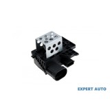Rezistenta aeroterma trepte ventilator Dacia Dokker (2011-&gt;) [KE_] #1